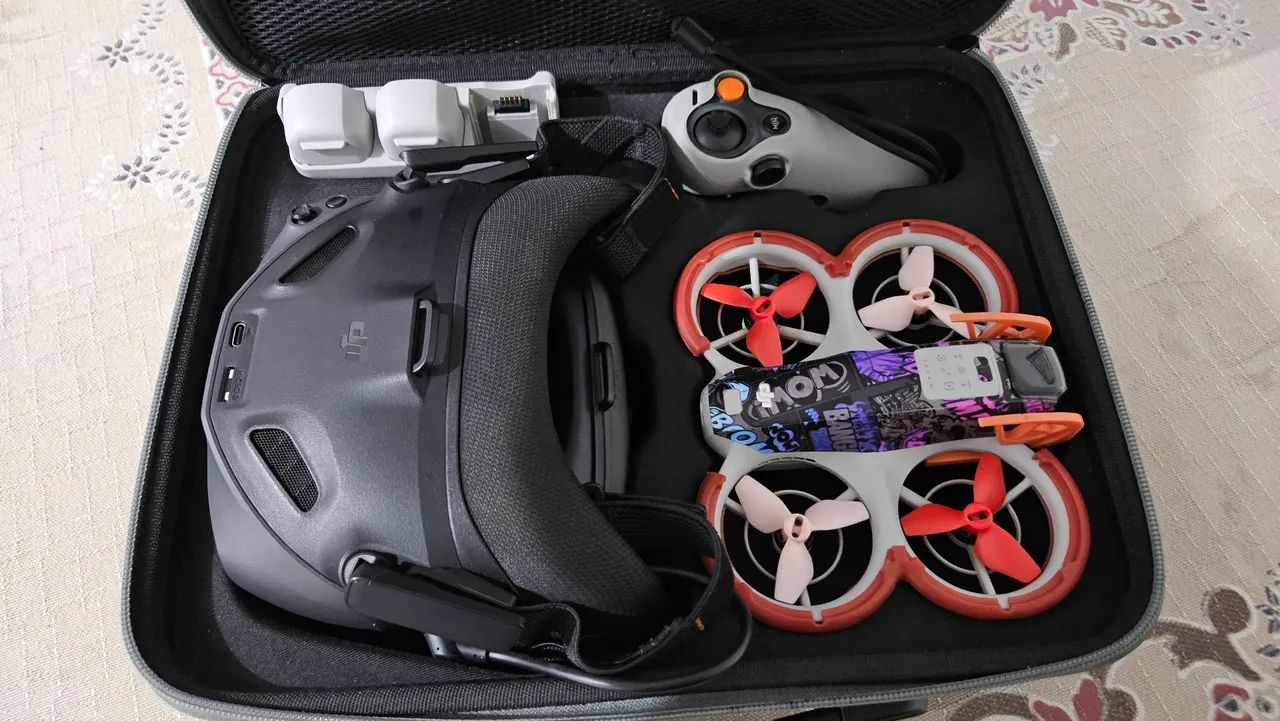 Dji neo FPV  - Foto 3