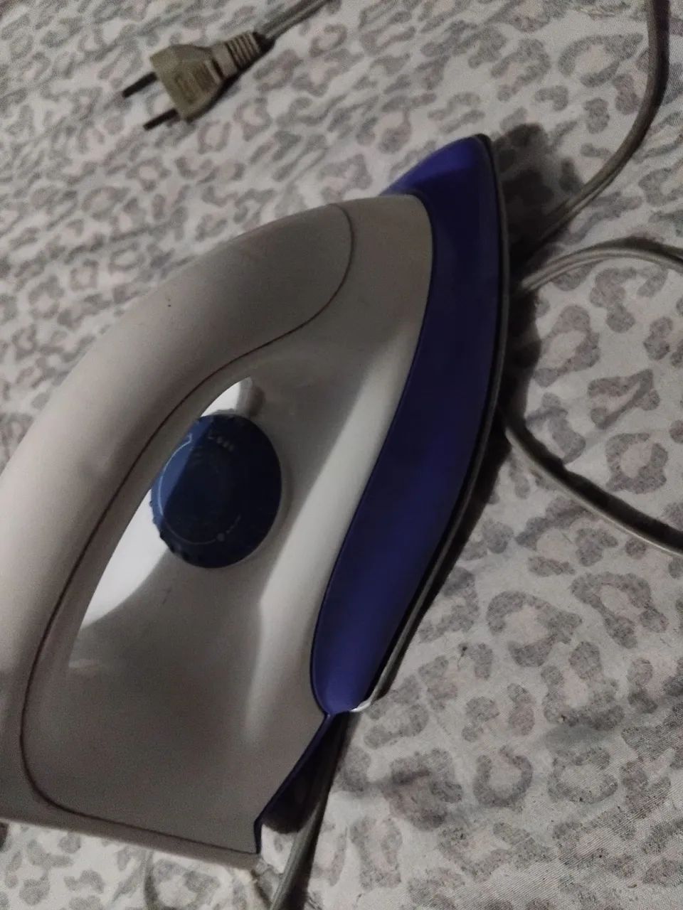 FERRO DE PASSAR PHILIPS