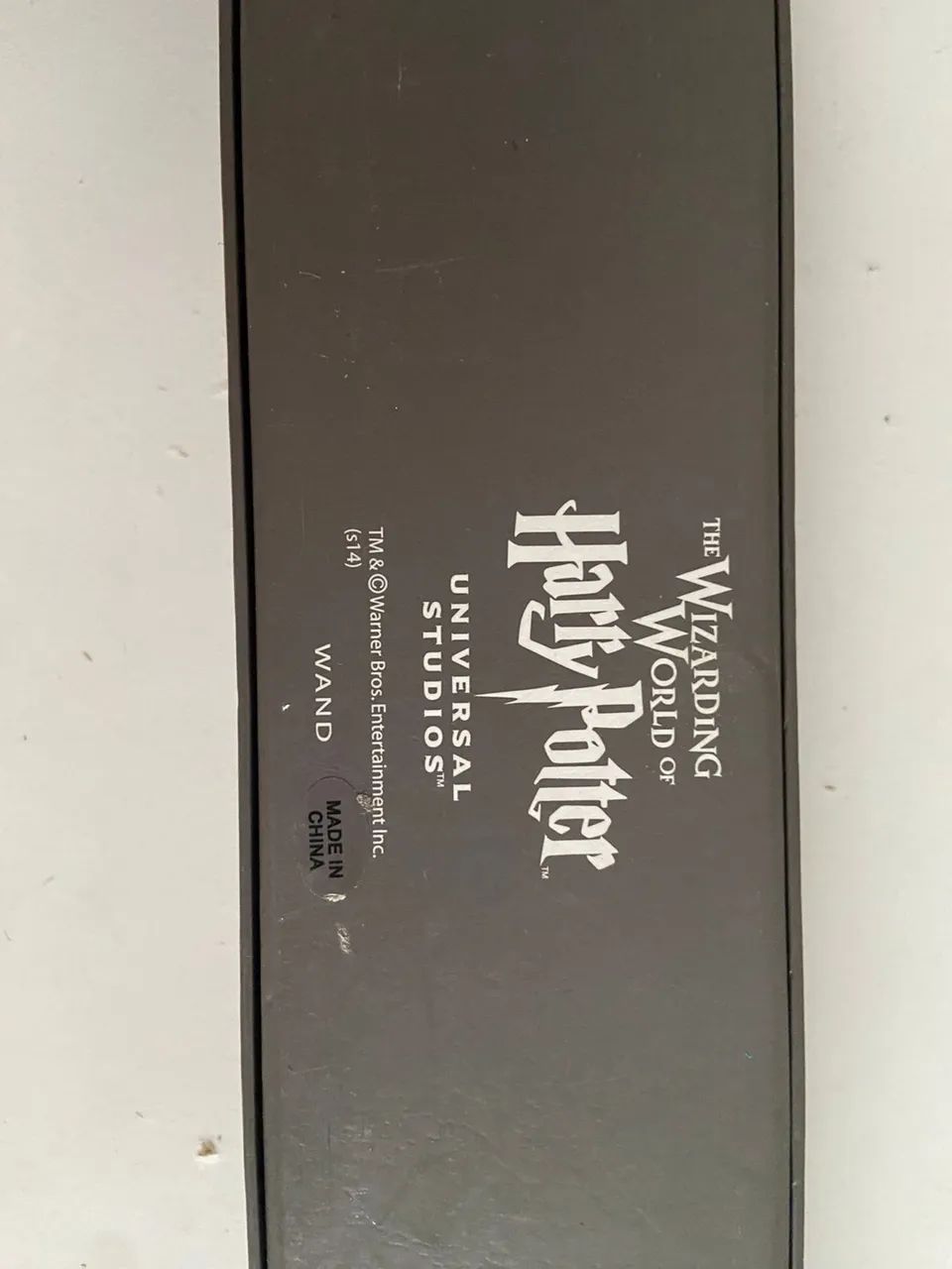 VARINHA DO DUMBLEDORE | HARRY POTTER  - Foto 4