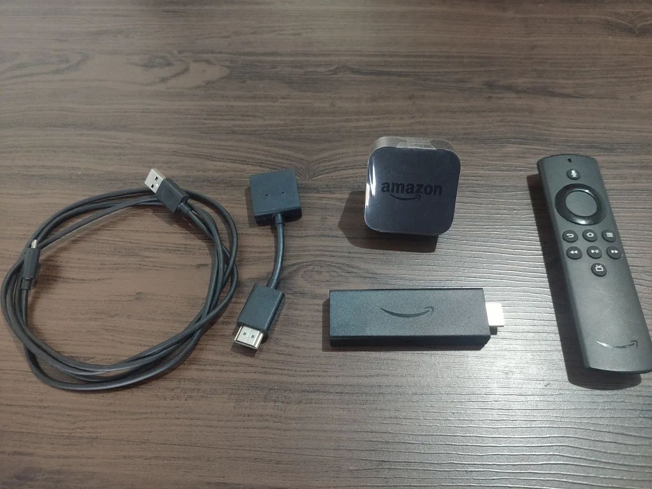 Amazon Fire Stick TV