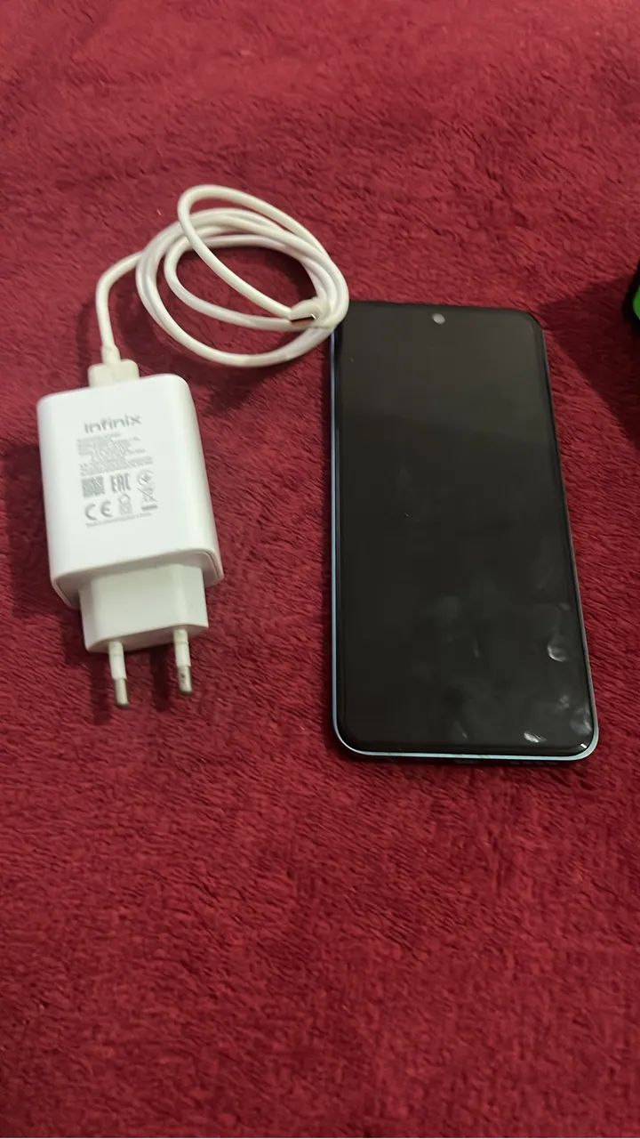 Celular smartphone  - Foto 2