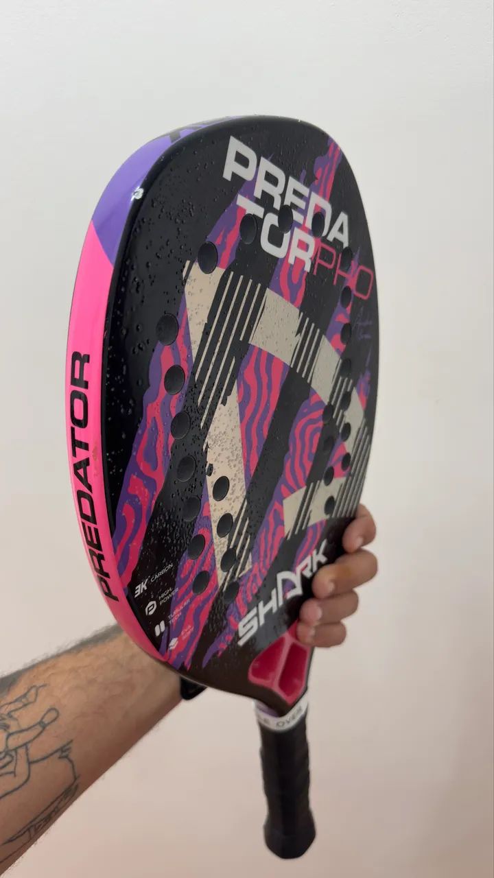 Vendo Shark Predator Pro - Foto 4