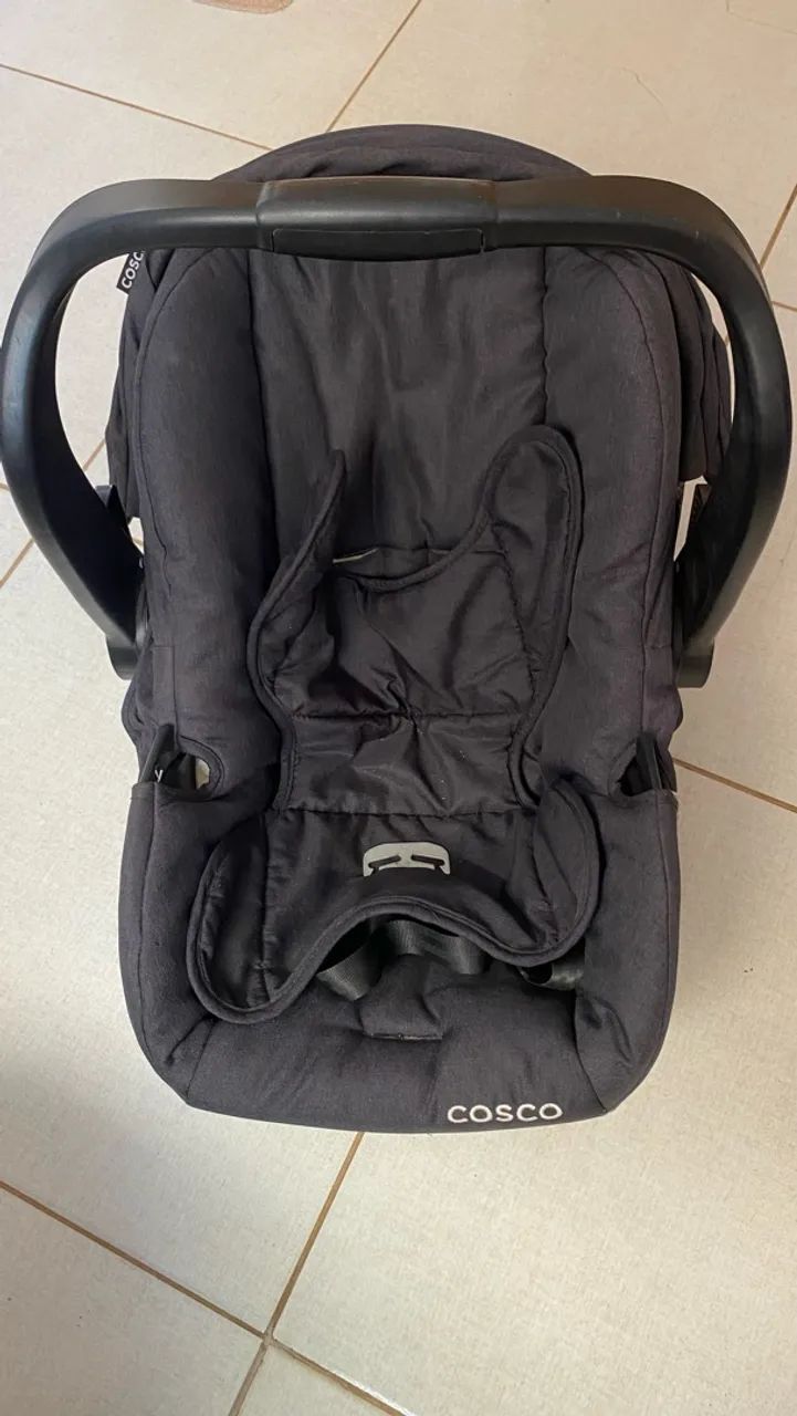 Bebê conforto da cosco  - Foto 3
