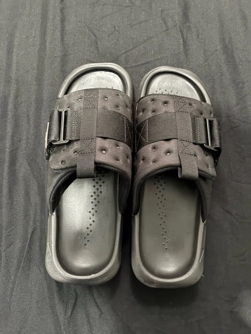 Chinelo Nike Asuna 3 - Foto 2
