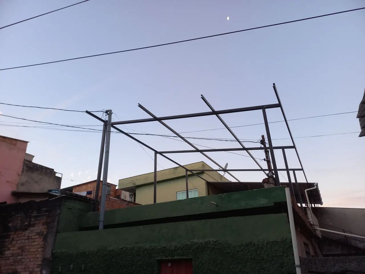 Serralheiro!! - Foto 2