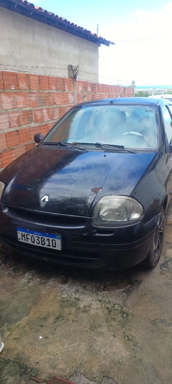 Clio 2003 - Foto 4
