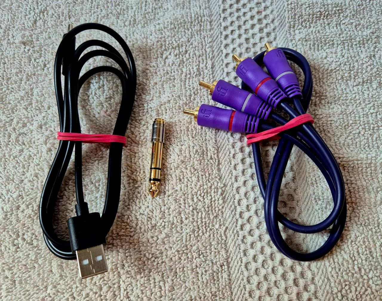 iFi ZEN DAC V3 - DAC USB HI-FI - IMPECÁVEL + CAIXA ORIGINAL - Foto 3