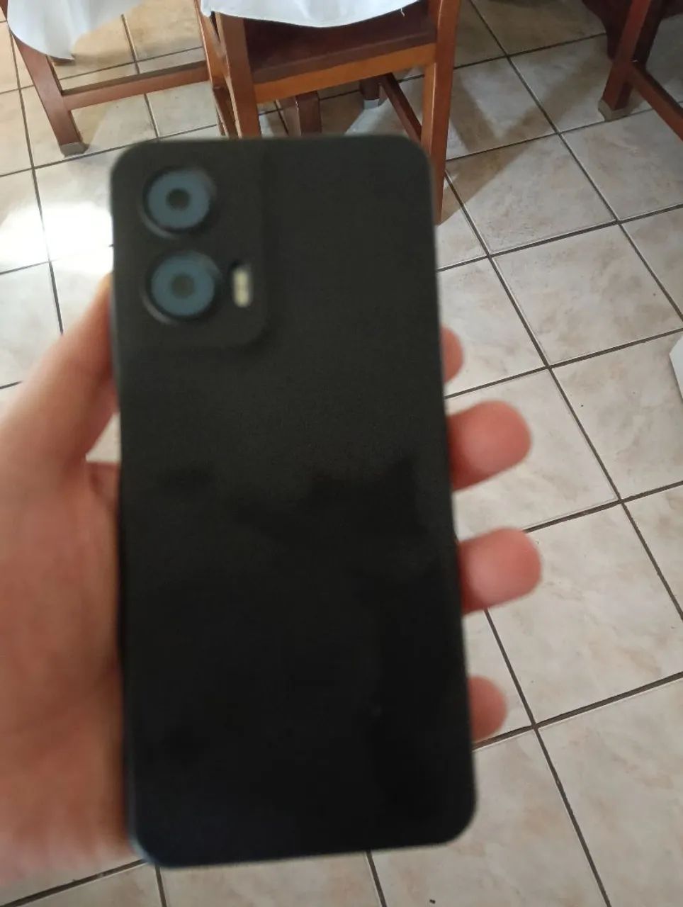 Celular Motorola  - Foto 2