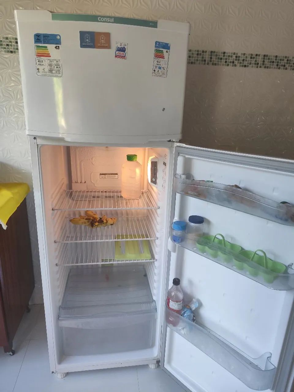Geladeira Duplex - Foto 3