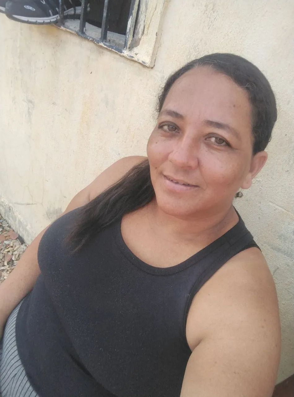Cuidadora de idosos 