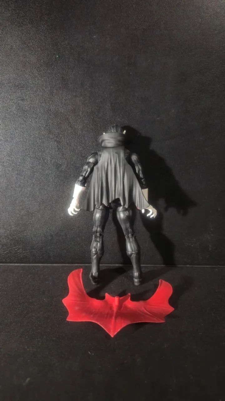 Morbius (versão 2-pack) - Marvel Legends - Foto 4