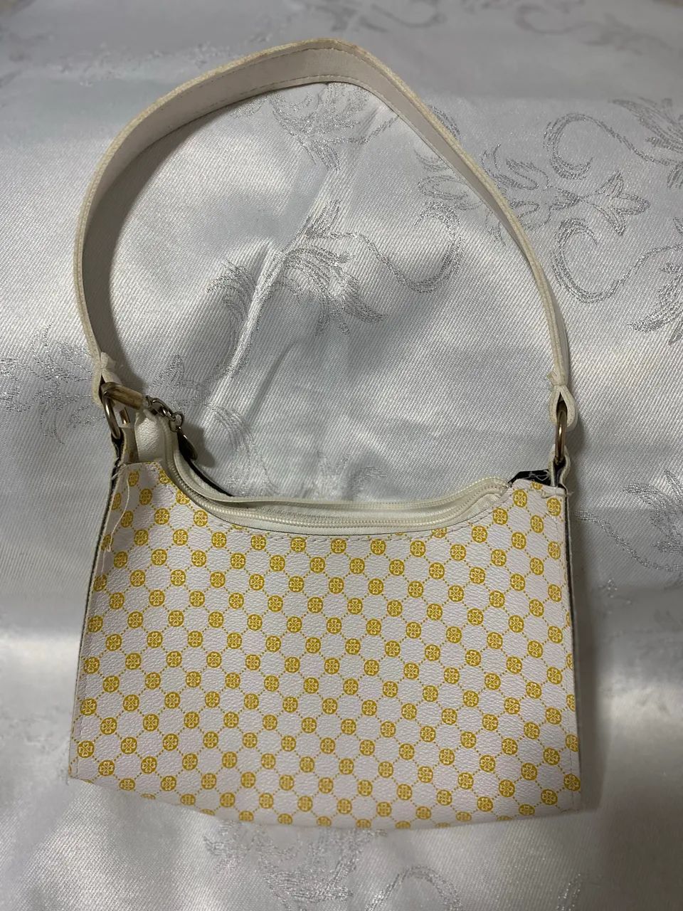 Bolsa(usada) + Batom Mary Kay Matte - Foto 3