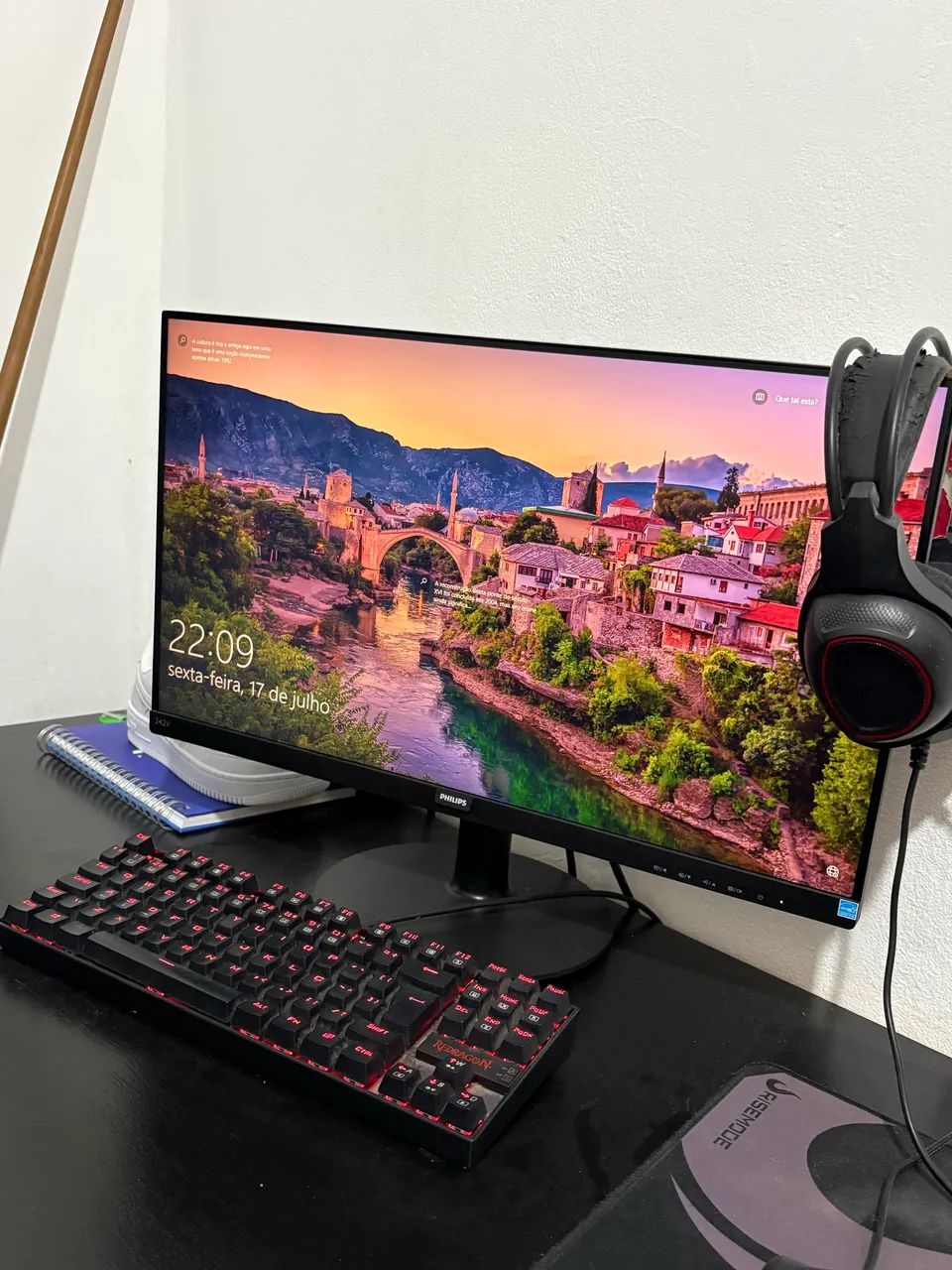 PC GAMER COMPLETO 