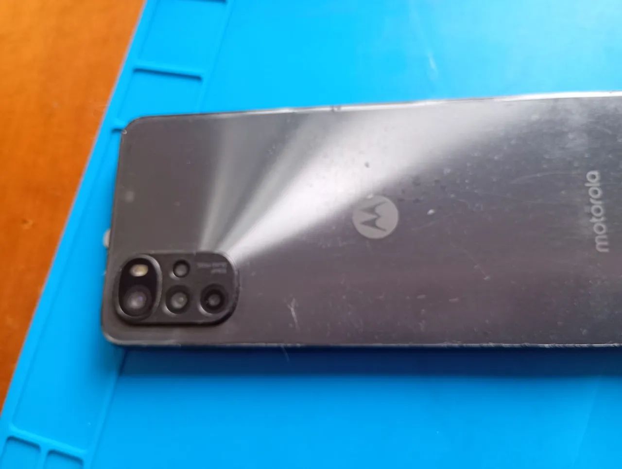 Motorola g22  - Foto 3