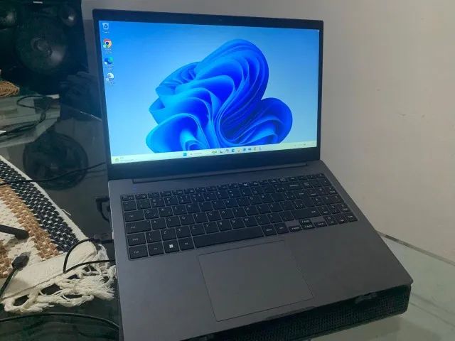 Samsung Book - Core i3-1115G4 - Foto 4