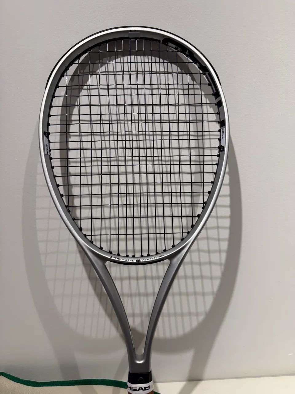 HEAD BOOM MP - Arthur Ashe Ed  - Foto 5