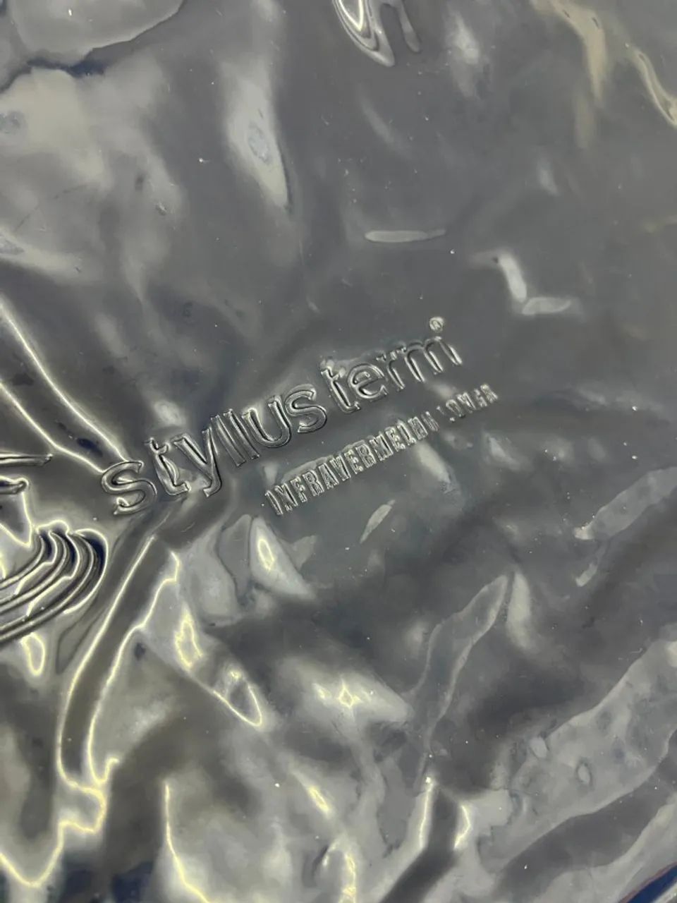 Manta térmica com infra vermelho  - Foto 2