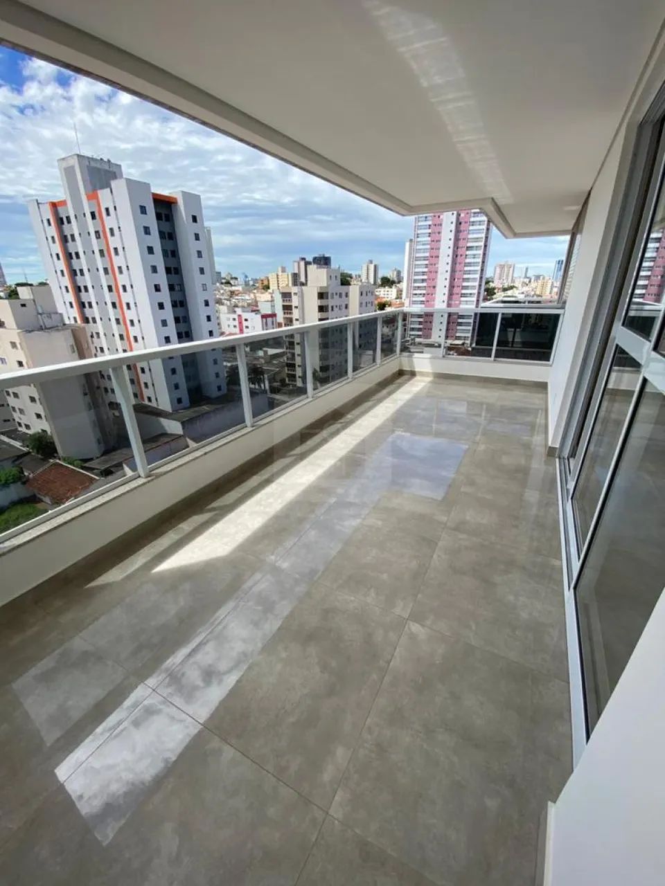 Cobertura 250 linear no Bairro Lidice - Foto 2