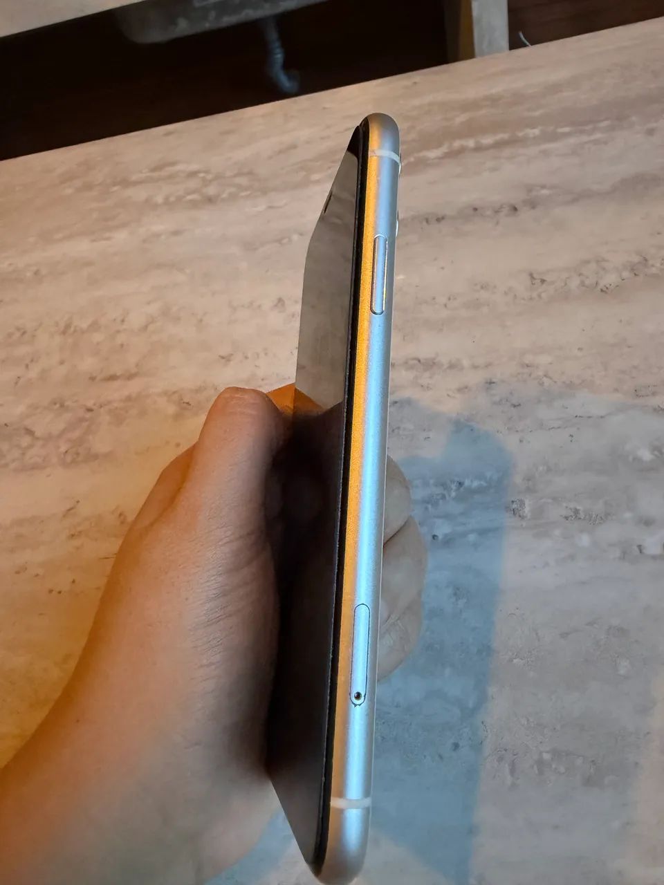 IPHONE 11 BRANCO 128GB - Celulares e Smartphones - Paço do Lumiar