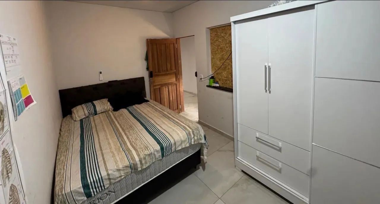 Excelente Casa inacabada no Santa Cecília  - Foto 2