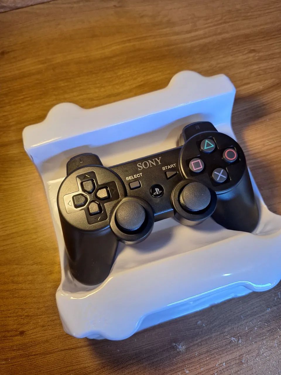 Controles Ps3 sem Fio
