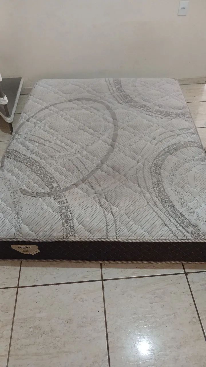 Cama Box Casal - Foto 4