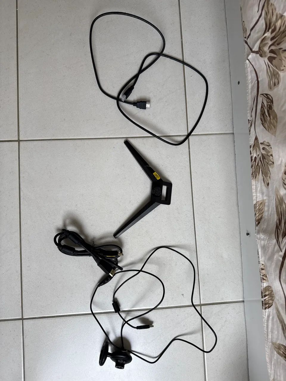 Computador da marca Prizi Slim 19 LED - Foto 4