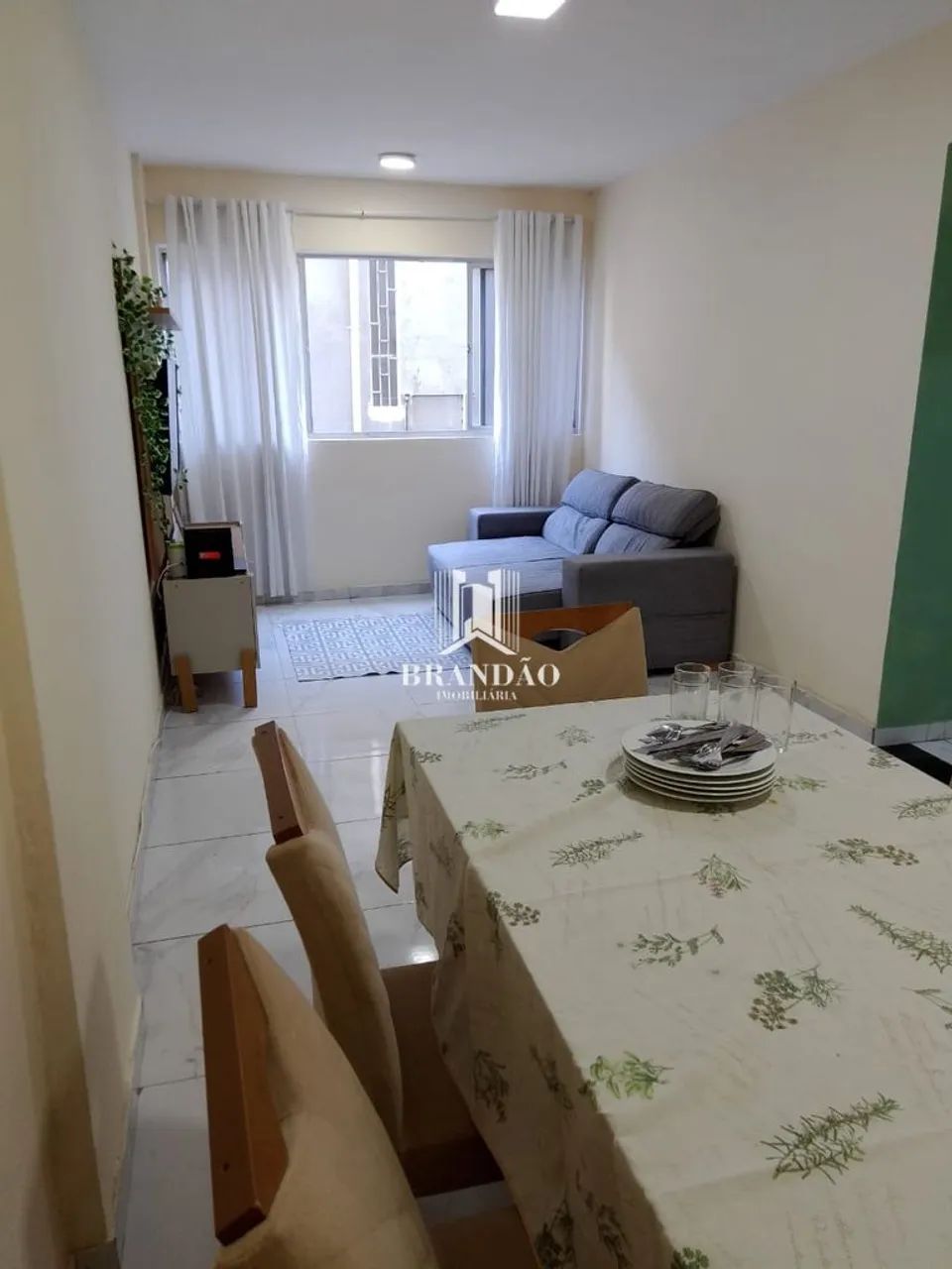 Apartamento 3 Quartos  Condomínio Santa Isabel, Centro, Maceió - Foto 3