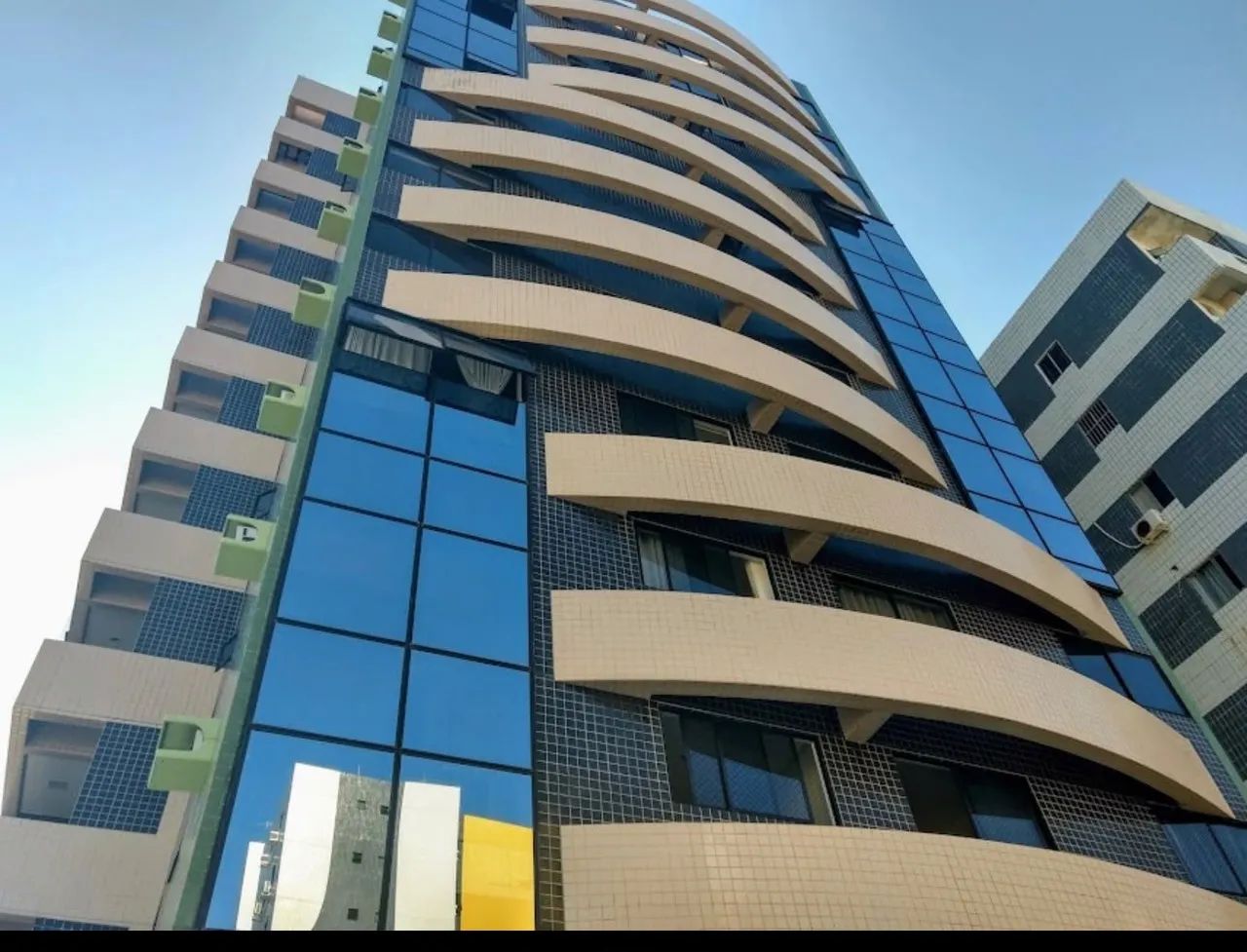 APARTAMENTO ATÉ 3500 NA JATIUCA - Foto 2