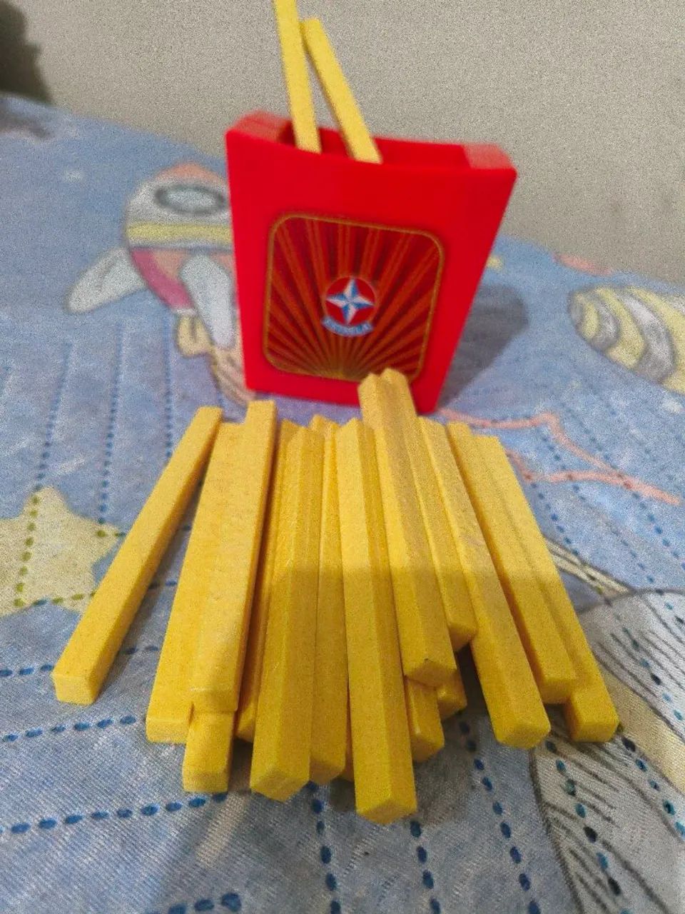 Brinquedo  - Foto 2