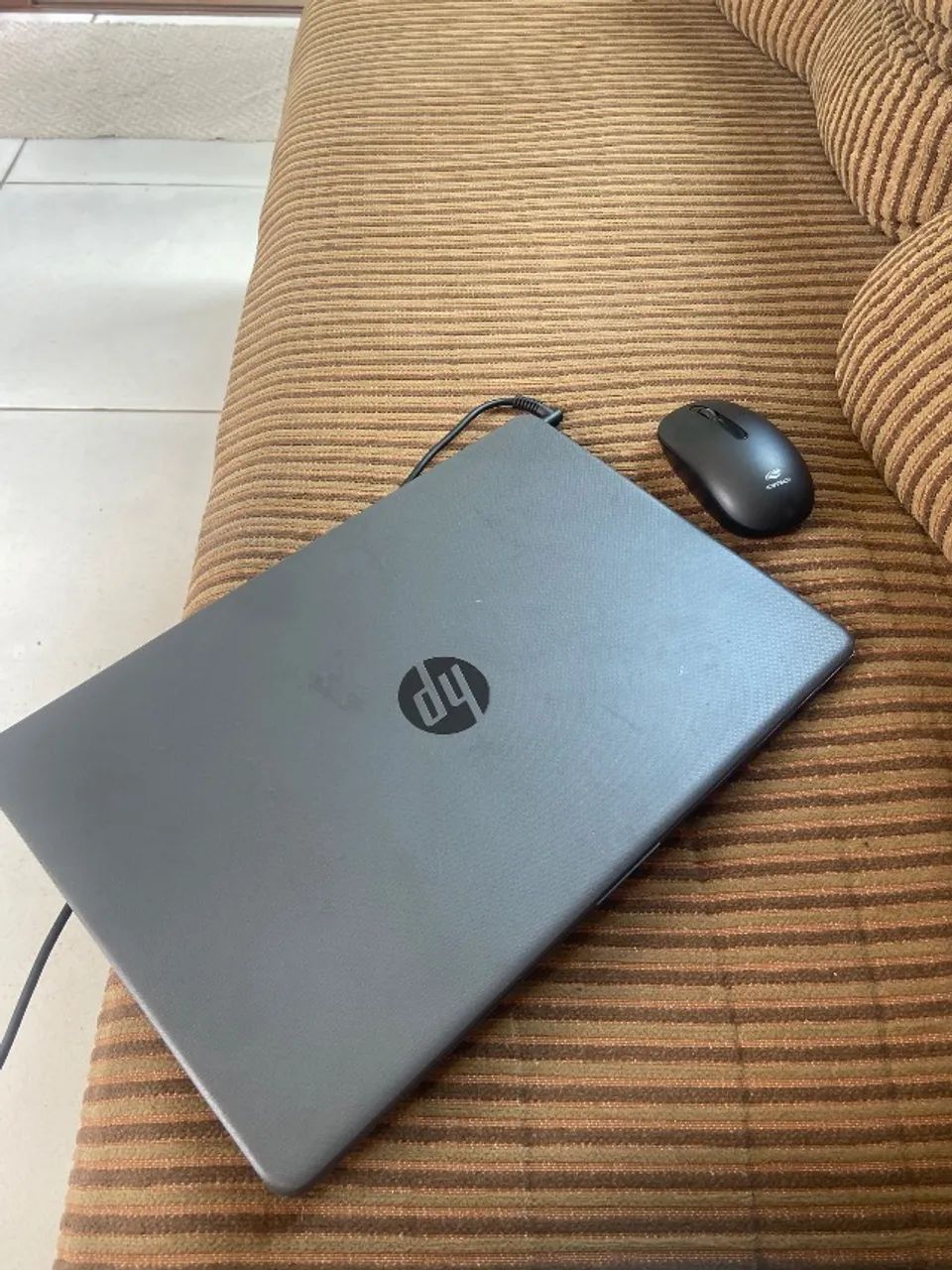Notebook HP 256R G9 Intel Core i5 1334U 8GB RAM 256GB SSD - Foto 2