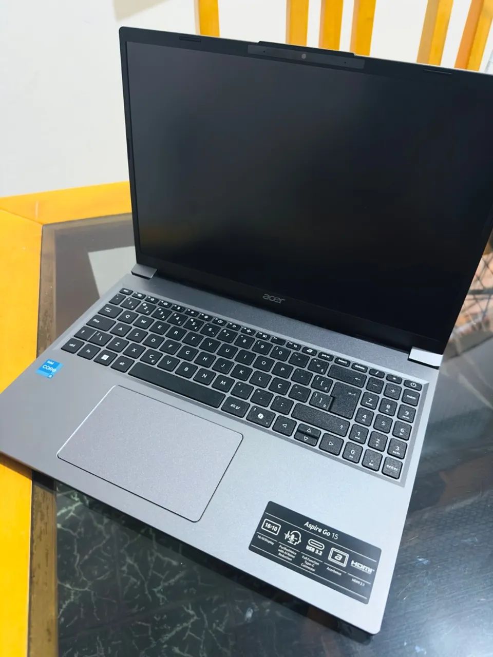 Notebook Acer aspire go 15 - Foto 2