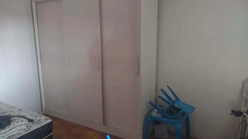 Guarda Roupa Casal Branco  - Foto 5