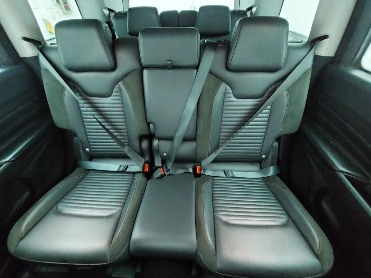Jeep Compass LIMITED T270 1.3 TB 4x2 Flex Aut, foto 18 de 18