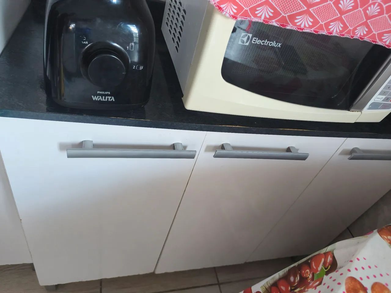 Armário de cozinha                                         - Foto 2