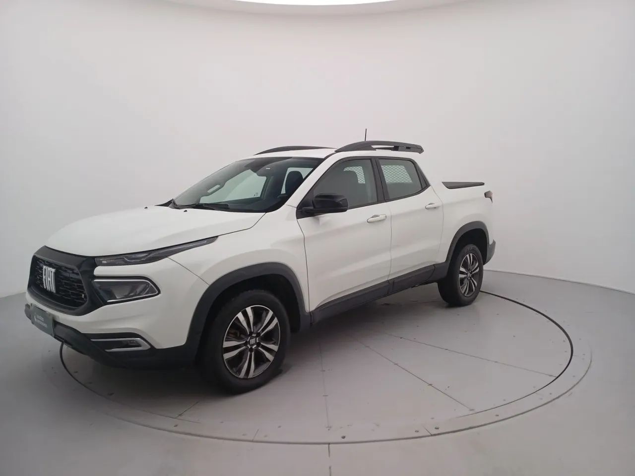 Fiat Toro 2024