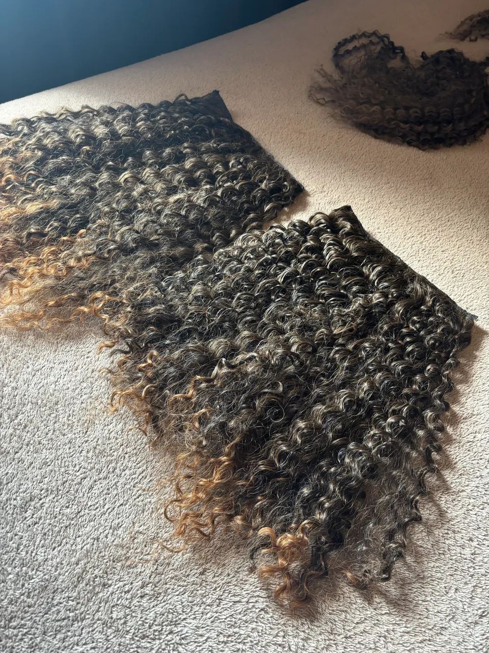 Mega Hair tic tac  - Foto 5