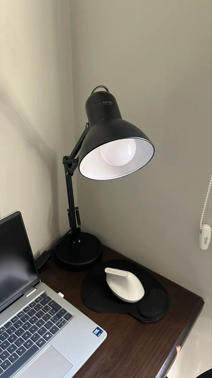 Luminária em perfeitas condições  - Foto 3