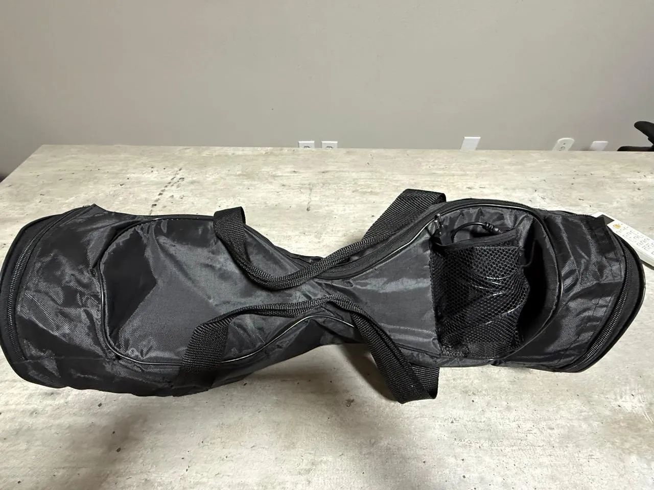 hoverboard cor galáxia  - Foto 5