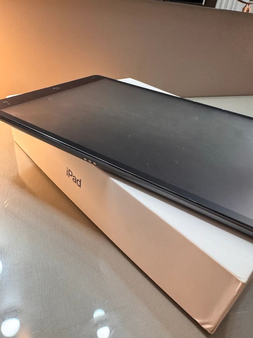 iPad 9 64gb - perfeito estado  - Foto 5