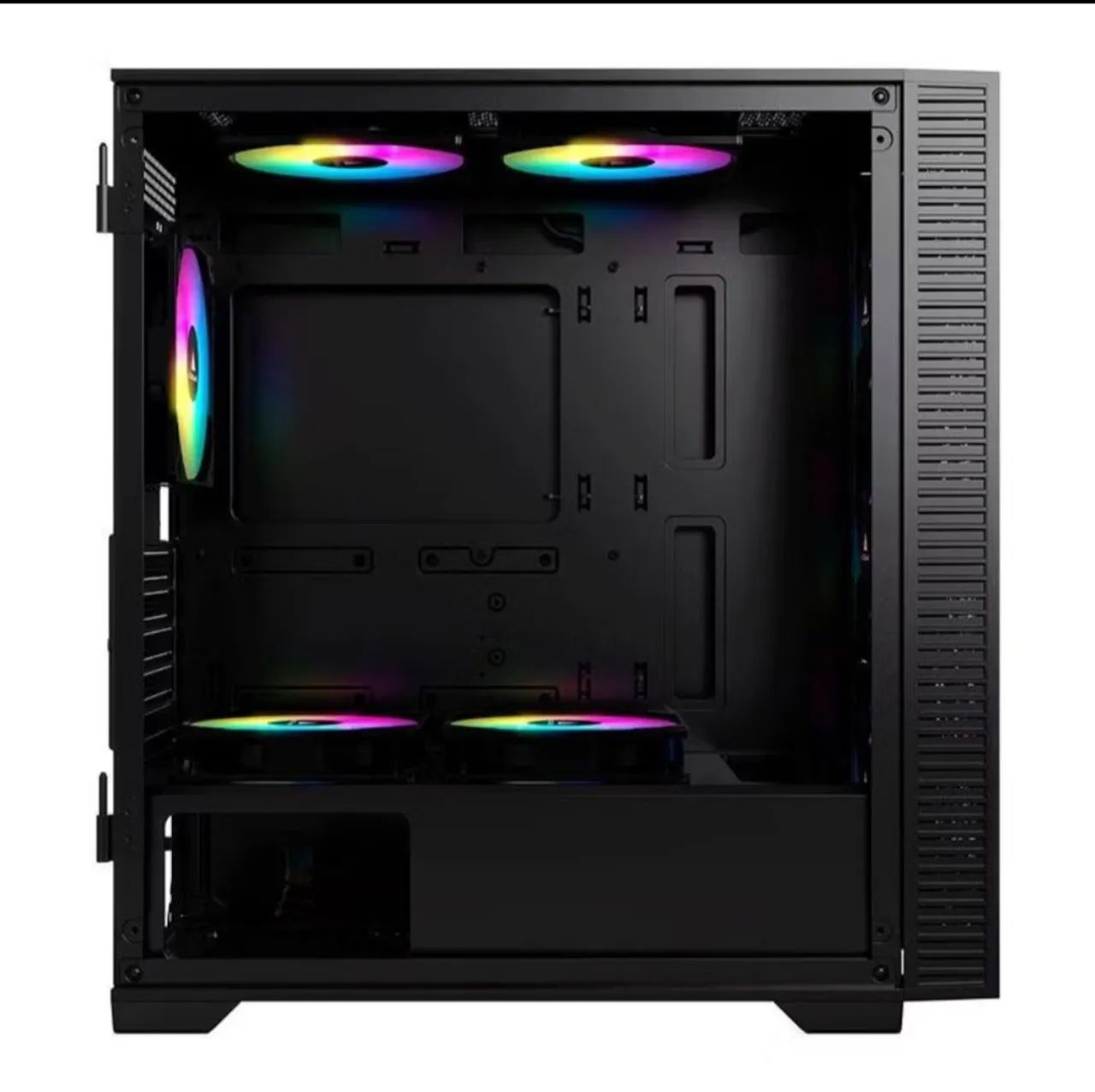 Pc completo com monitor - Foto 3