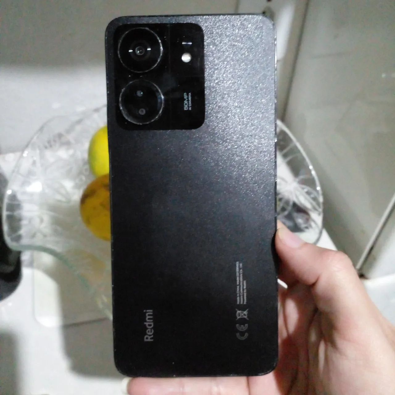 TROCO REDMI 13C