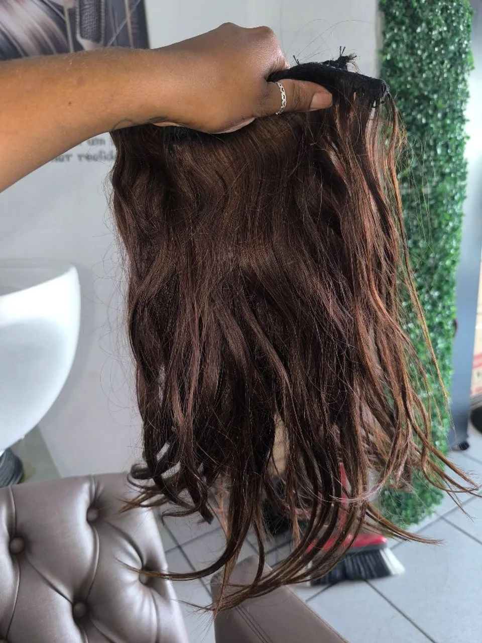 Cabelo  - Foto 2
