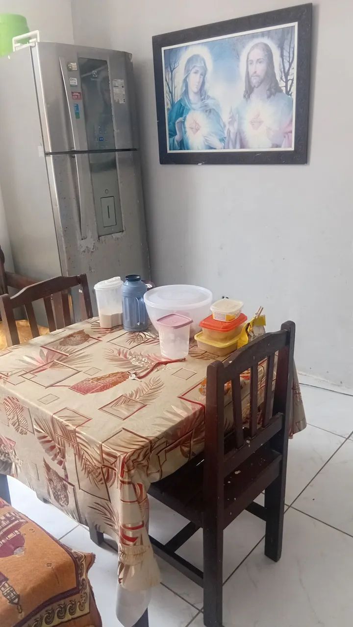 ALUGO QUARTO MOCAS *62