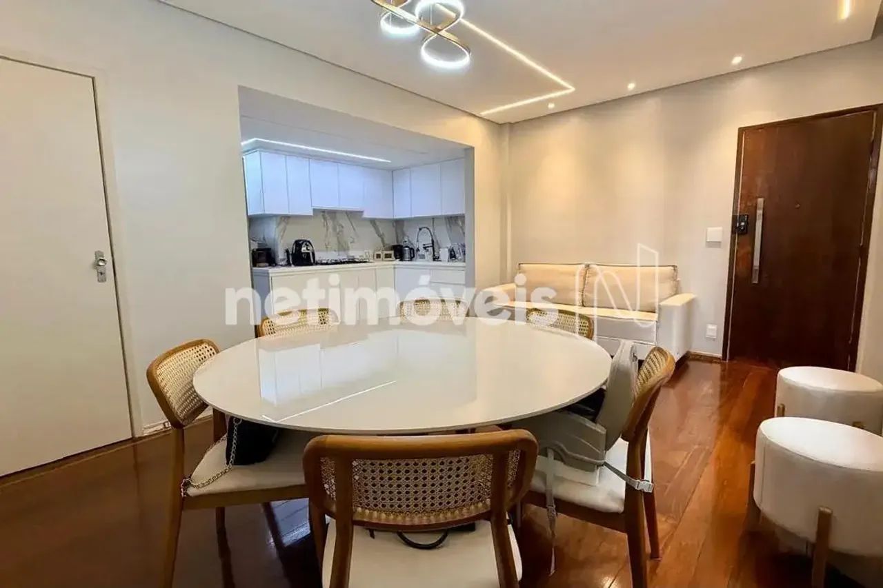 Apartamento Reformado com 120m²; e 3 Quartos no Luxemburgo - Foto 2