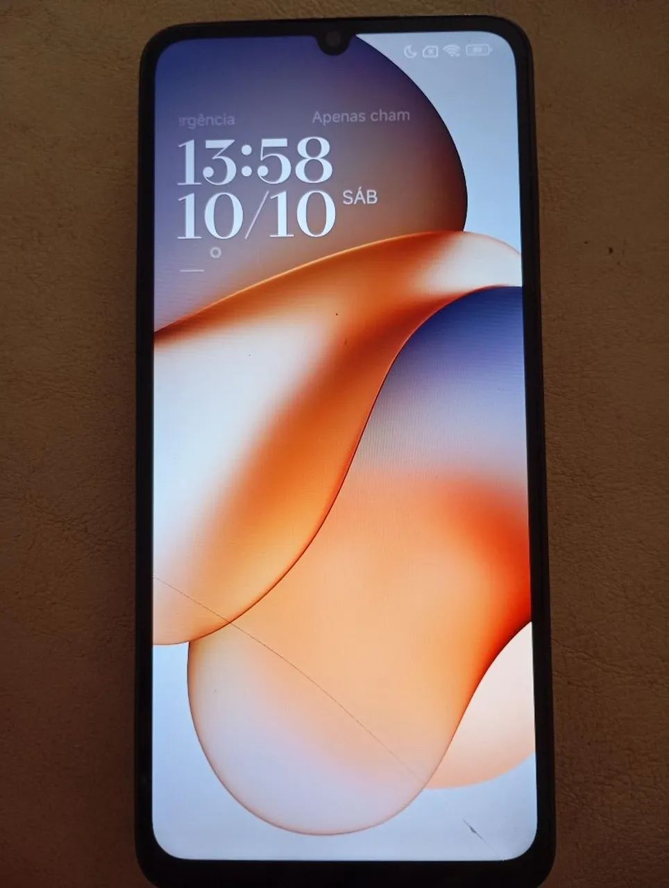Smartphone Poco c65 128GB - Foto 2