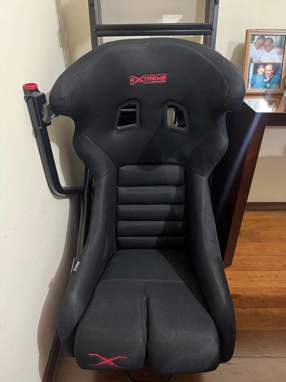 Cockpit AX80 Extreme Simracing - Foto 2