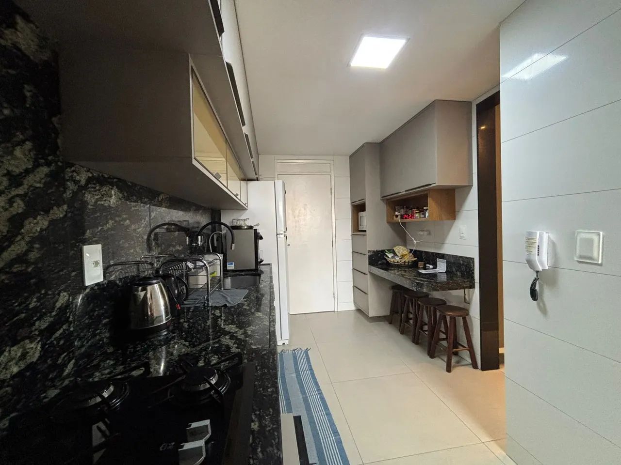 Apartamento Jardim Oceania  - Foto 2