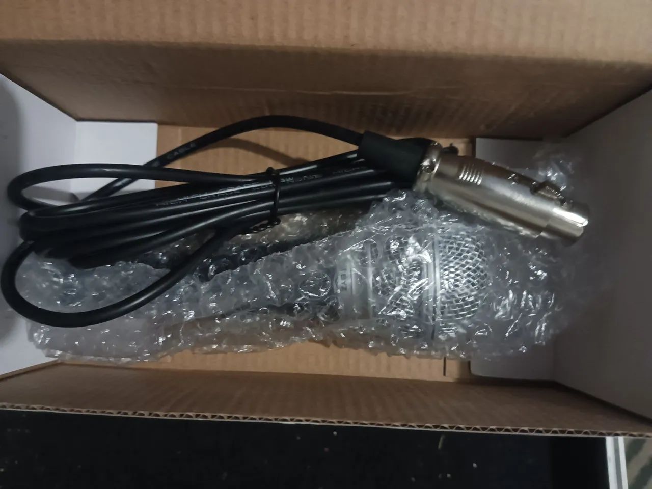 Microfone MS-56 - Foto 3