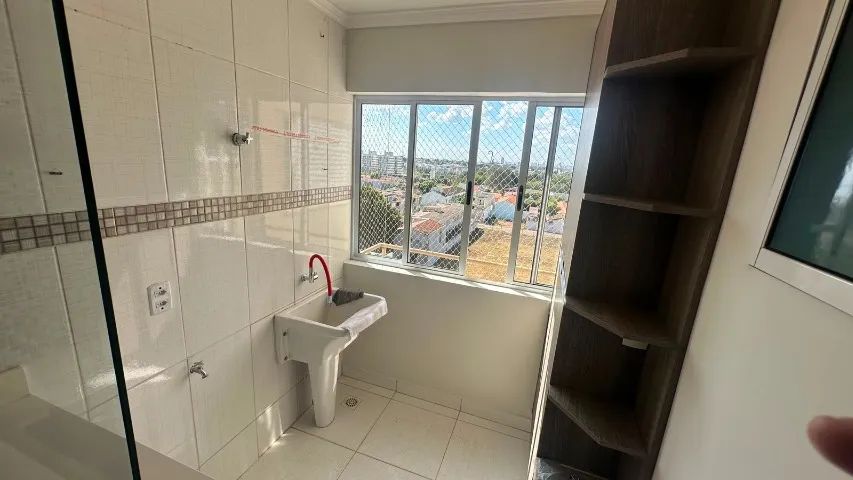 ALUGA-SE APARTAMENTO AMARY RESIDENCE - Foto 3